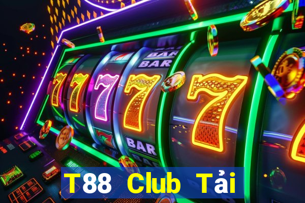 T88 Club Tải Game Bài