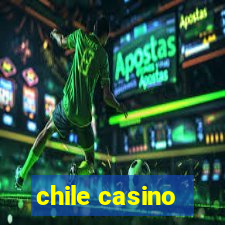 chile casino