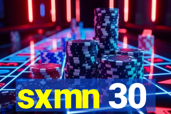 sxmn 30