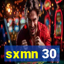 sxmn 30