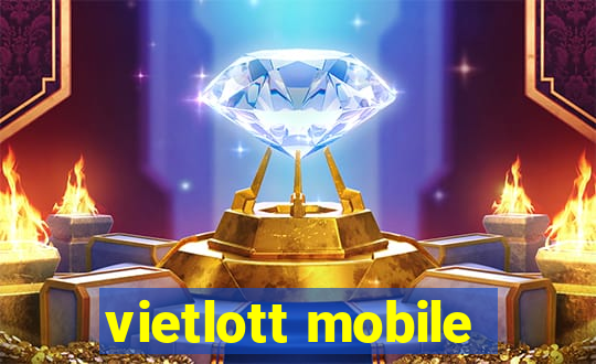 vietlott mobile