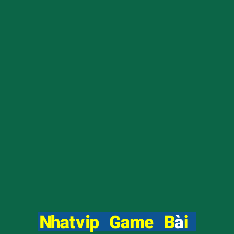 Nhatvip Game Bài 88 Club Đổi Thưởng