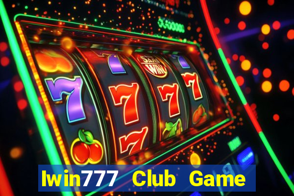 Iwin777 Club Game Bài Asia99