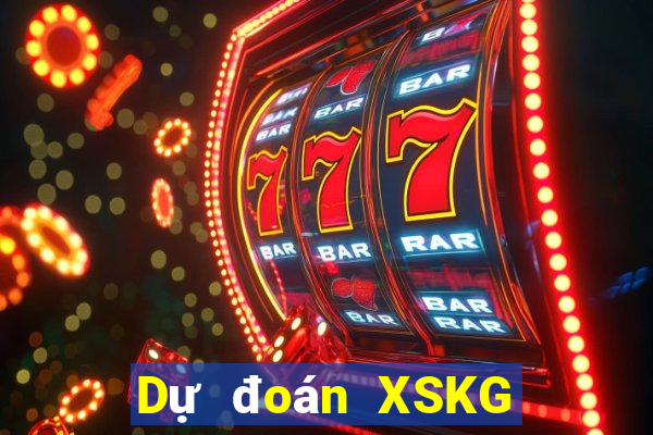 Dự đoán XSKG ngày 29