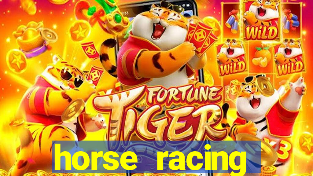 horse racing betting offers