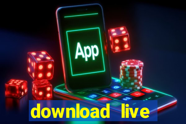 download live casino games