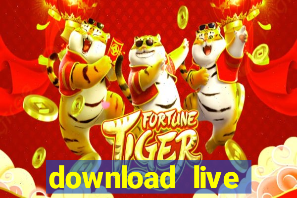 download live casino games