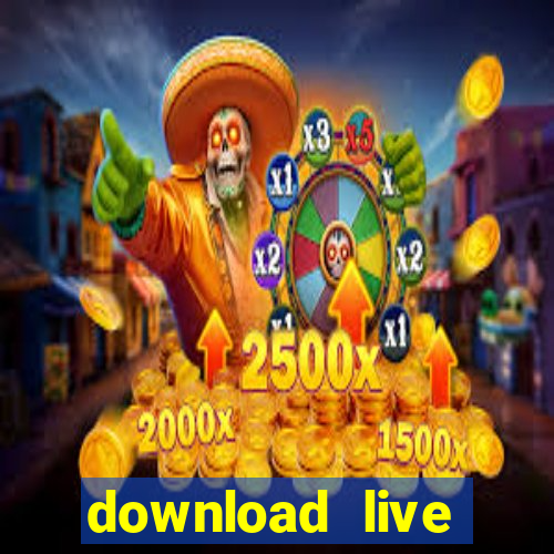 download live casino games