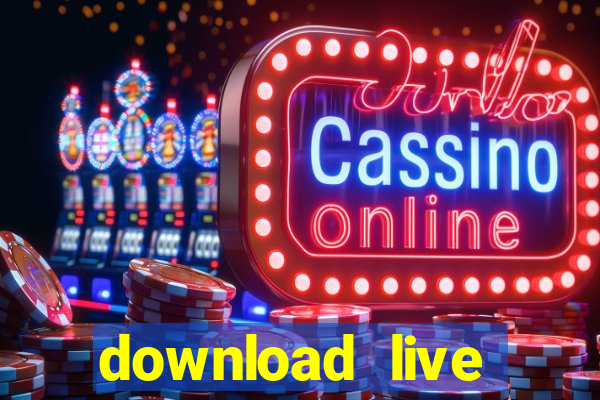 download live casino games