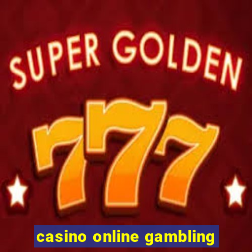 casino online gambling