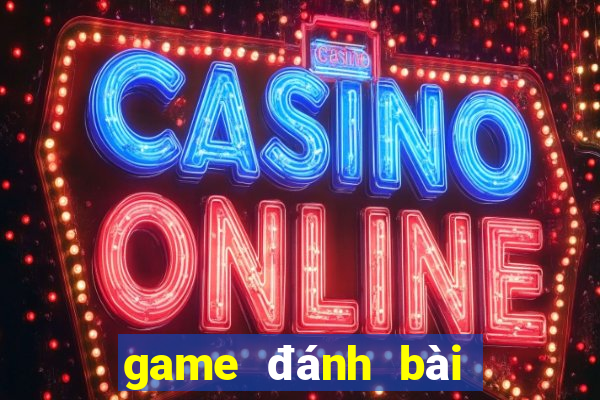 game đánh bài online bigkool