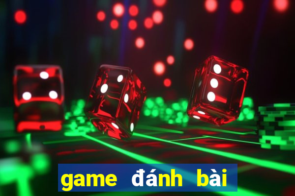 game đánh bài online bigkool