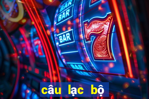 câu lạc bộ dành cho người độc thân