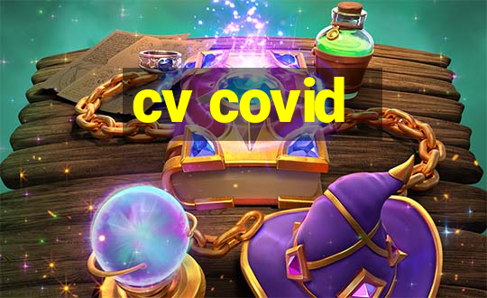 cv covid