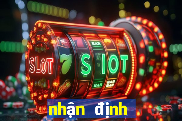 nhận định bóng đá goal