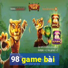 98 game bài