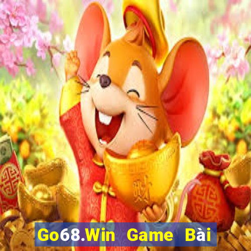 Go68.Win Game Bài Xóc Đĩa