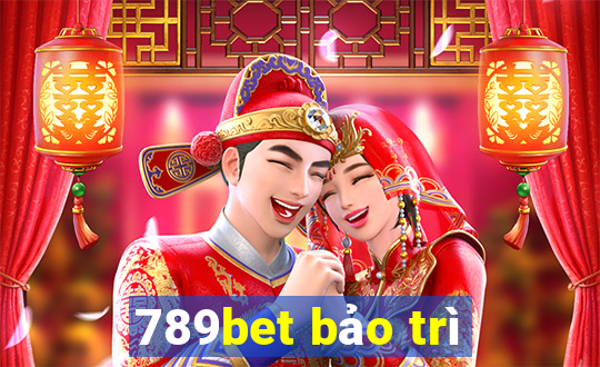 789bet bảo trì