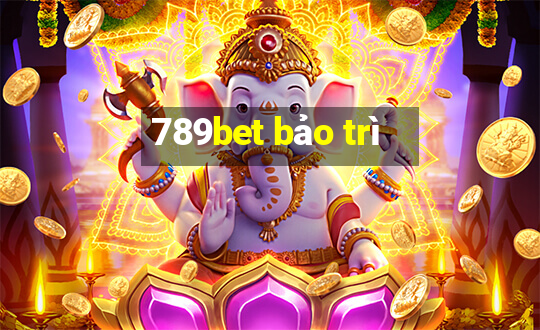 789bet bảo trì