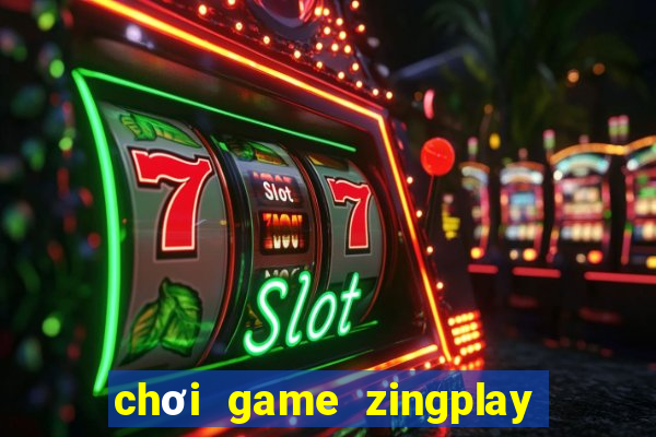 chơi game zingplay mậu binh