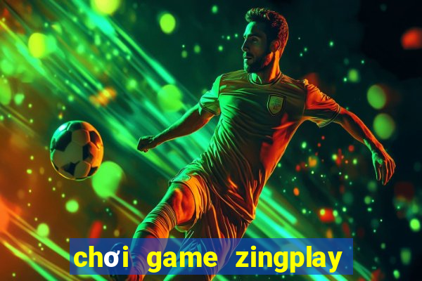 chơi game zingplay mậu binh