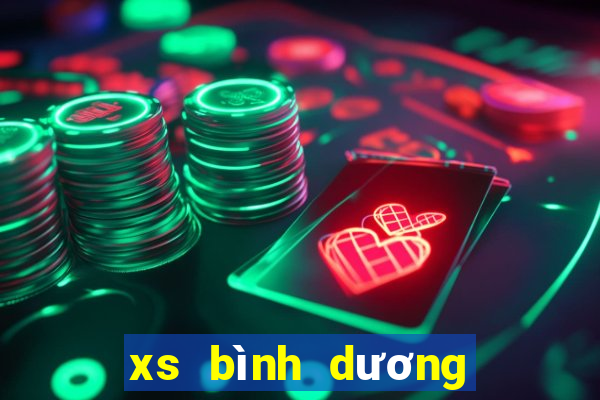 xs bình dương 26 1