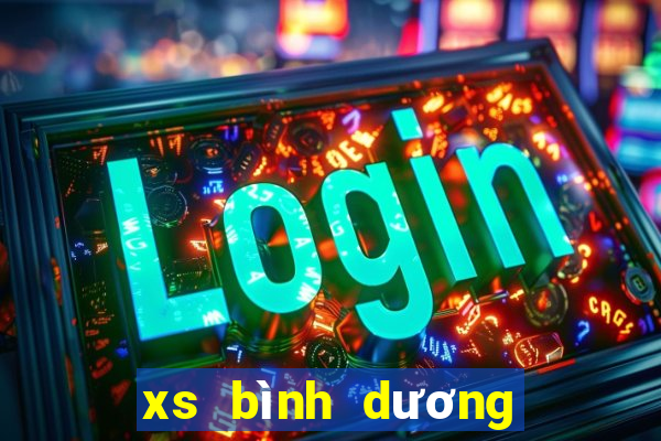 xs bình dương 26 1