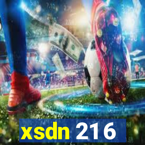 xsdn 21 6