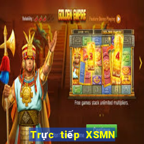 Trực tiếp XSMN Thứ 7