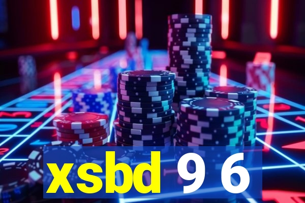 xsbd 9 6