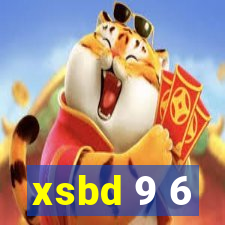 xsbd 9 6