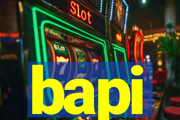 bapi