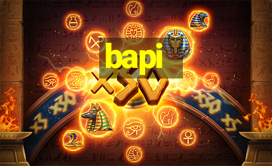 bapi