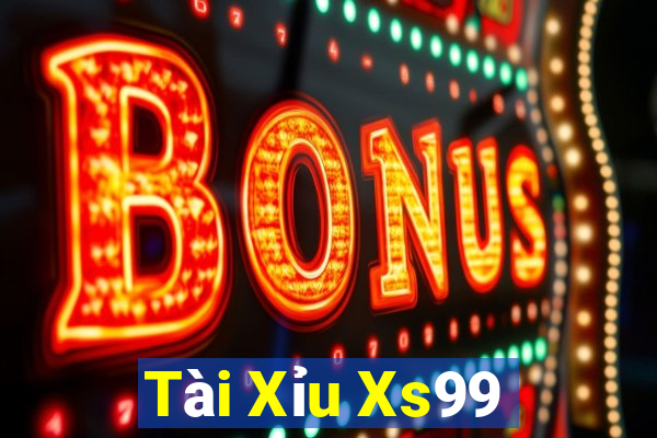 Tài Xỉu Xs99