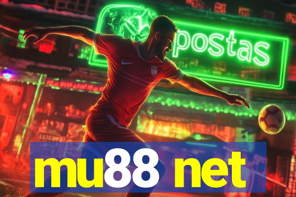 mu88 net