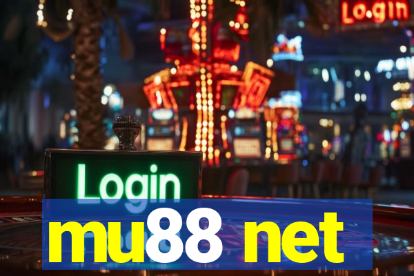 mu88 net