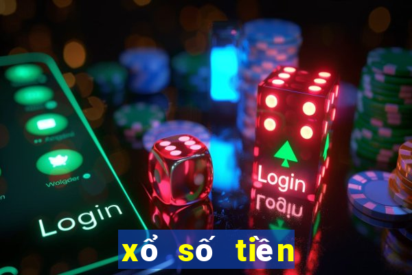 xổ số tiền giang ngày 23 tháng 7