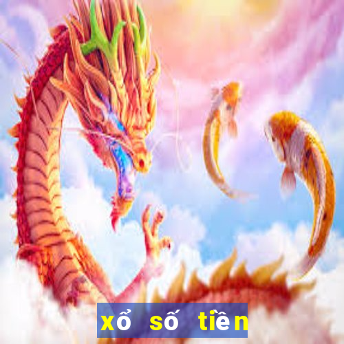 xổ số tiền giang ngày 23 tháng 7