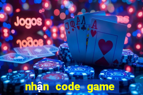 nhận code game quay hũ