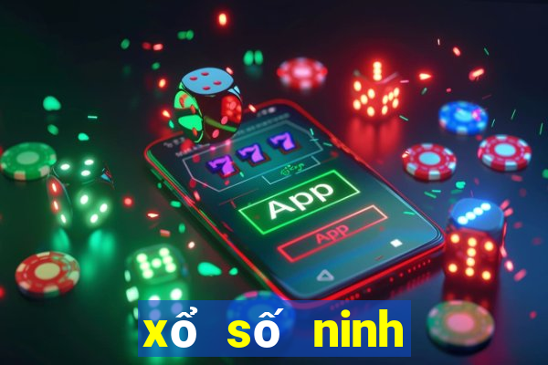 xổ số ninh thuận trong tháng