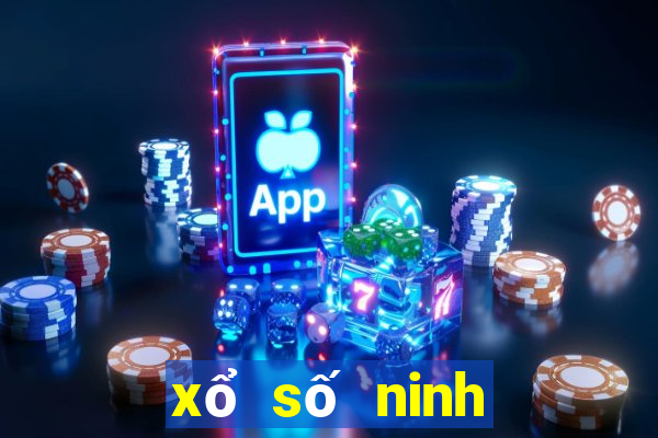 xổ số ninh thuận trong tháng