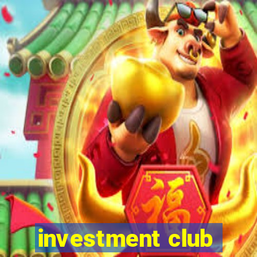 investment club