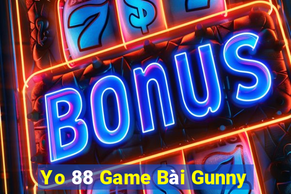 Yo 88 Game Bài Gunny