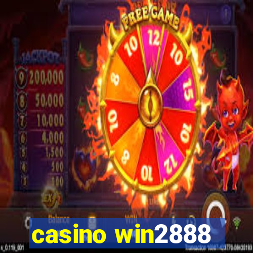 casino win2888