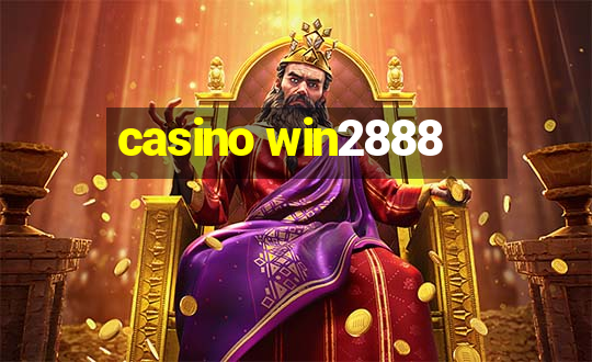 casino win2888