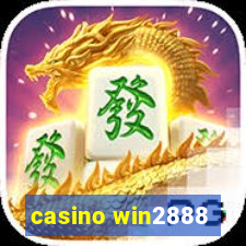 casino win2888