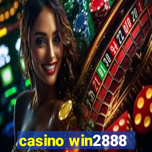 casino win2888