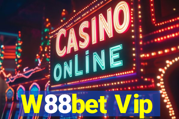 W88bet Vip