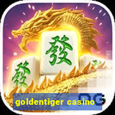 goldentiger casino