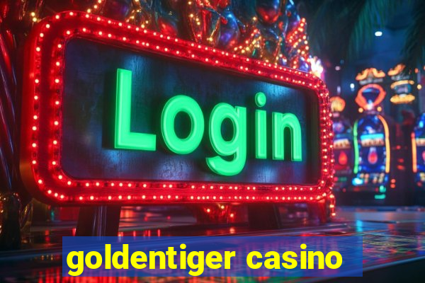 goldentiger casino